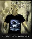 Tričko Disturbed - Asylum