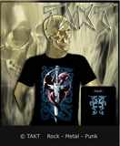 Tričko Dragon 08 Dragon Dagger