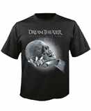 Tričko Dream Theater - Distance Over Time