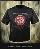 Tričko Dream Theater - Logo 2
