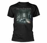 Tričko Dream Theater - Parasomnia