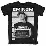 Tričko Eminem - Arrest