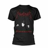 Tričko Emperor - Wrath Of The Tyrant