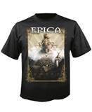 Tričko Epica - Omega