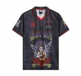 Tričko /  fotbalový dres Guns N Roses - Sweet Child O Mine