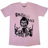 Tričko Green Day - Savior Zombie