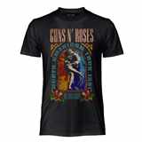 Tričko Guns N Roses - Use Your Illusion 3