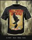 Tričko Hollywood Undead - Est.  Mmv