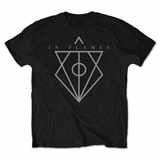 Tričko In Flames - Jester Head