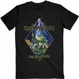 Tričko Iron Maiden - Live After Death Diamond