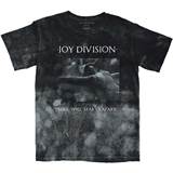 Tričko Joy Division - Love Will Tear Us Apart - DIP /  DYE