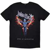 Tričko Judas Priest - Angel Of Retribution