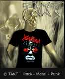 Tričko Judas Priest - Hell Band For Leather