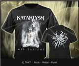 Tricko Kataklysm - Meditation