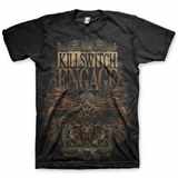Tričko Killswitch Engage - Army