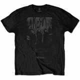 Tričko Korn - Knock Wall