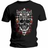 Tričko Lamb Of God - All Seeing