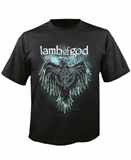 Tričko Lamb Of God - Phoenix