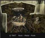 Tričko Legend - Liberator