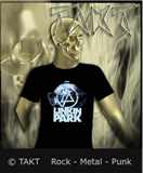 Tričko Linkin Park - Atomic Age