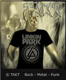 Tričko Linkin Park - Seal