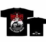 Tričko Marduk - Panzer Circular