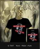 Tričko Mateo Colon - The Sting