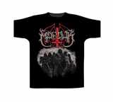 Tričko MAYHEM - Those Of The Unlight 2025