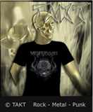 Tričko Meshuggah - Gateman