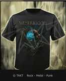 Tričko Meshuggah - Head