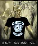 Tričko Metallica - Dealer
