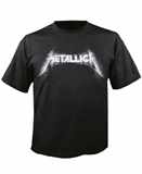 Tričko Metallica - Sliced