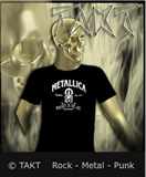 Tričko Metallica - Whiskey In The Jar