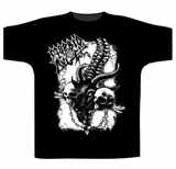 Tričko Morbid Angel - Goat