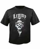 Tričko Motorhead - Lemmy - Mking