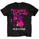 Tričko My Chemical Romance - March