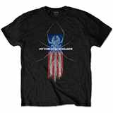 Tričko My Chemical Romance - Spider