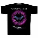 Tričko My Dying Bride - Like Gods Of The Sun