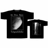 Tričko My Dying Bride - The Angel And The Dark River