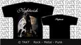 Tričko Nightwish 01 Fl