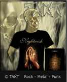 Tričko Nightwish - Prayer