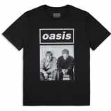 Tricko Oasis - Wonderwall Live 25 World Tour