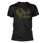 Tričko Opeth - Watershed