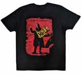 Tričko Ozzy Osbourne - Hell