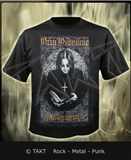 Tričko Ozzy Osbourne - Prince Of Darkness