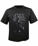 Tričko Ozzy Osbourne - The Ordinary Man