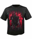 Tricko Peal Jam - Ten