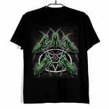 Tričko Pentagram Ritual