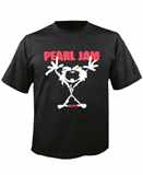 Tricko Peral Jam - Alive