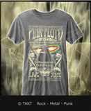 Tričko Pink Floyd - Carnegie Hall 2 šedé